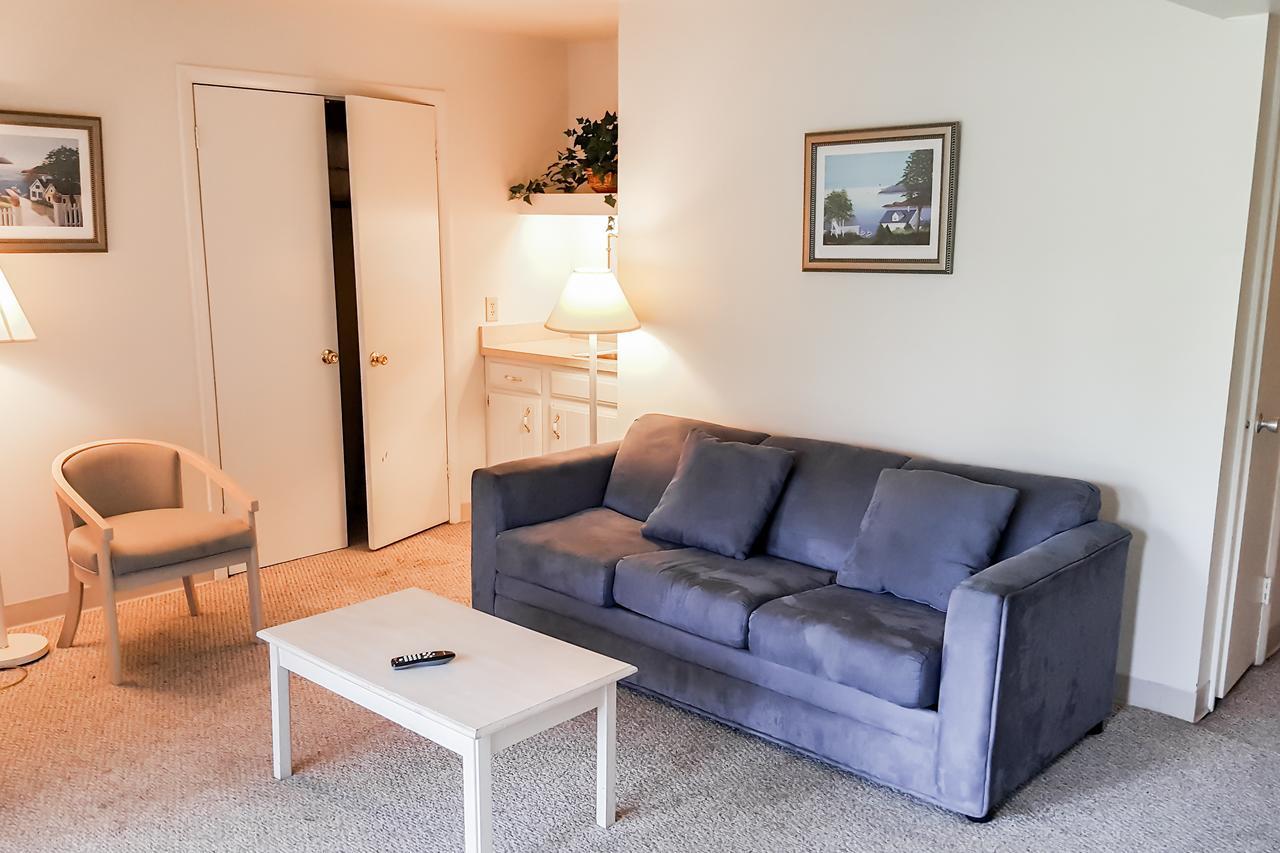Villas Of Ocean Pines Ocean City ภายนอก รูปภาพ