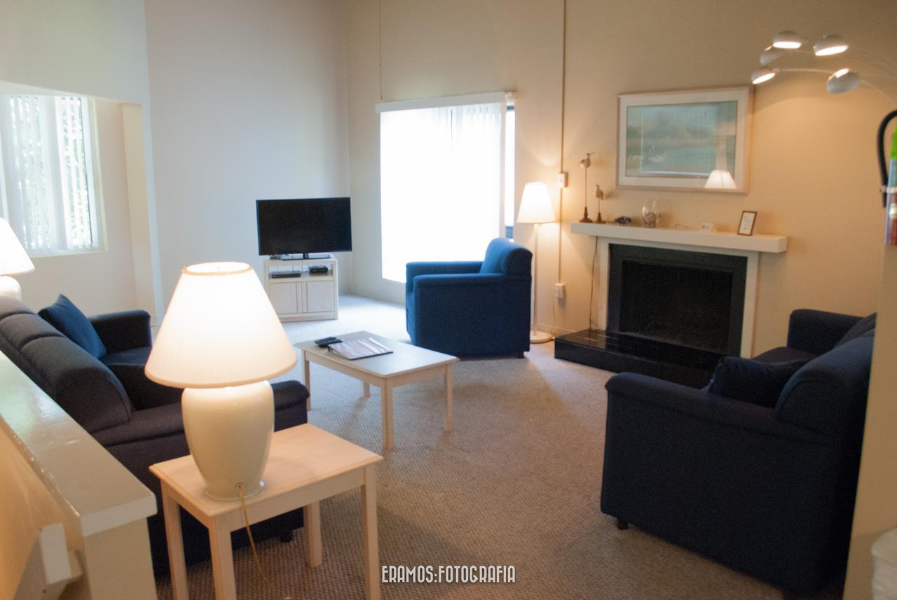 Villas Of Ocean Pines Ocean City ภายนอก รูปภาพ