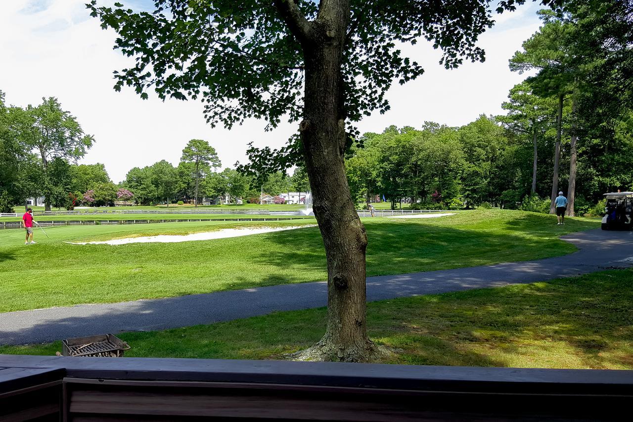 Villas Of Ocean Pines Ocean City ภายนอก รูปภาพ